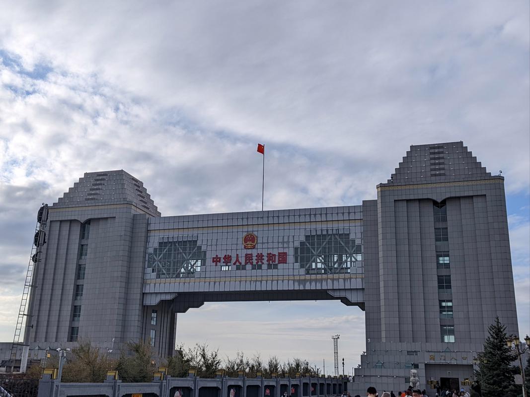 中俄邊境旅游景區(qū)在哪 中俄邊境旅游景區(qū)在哪