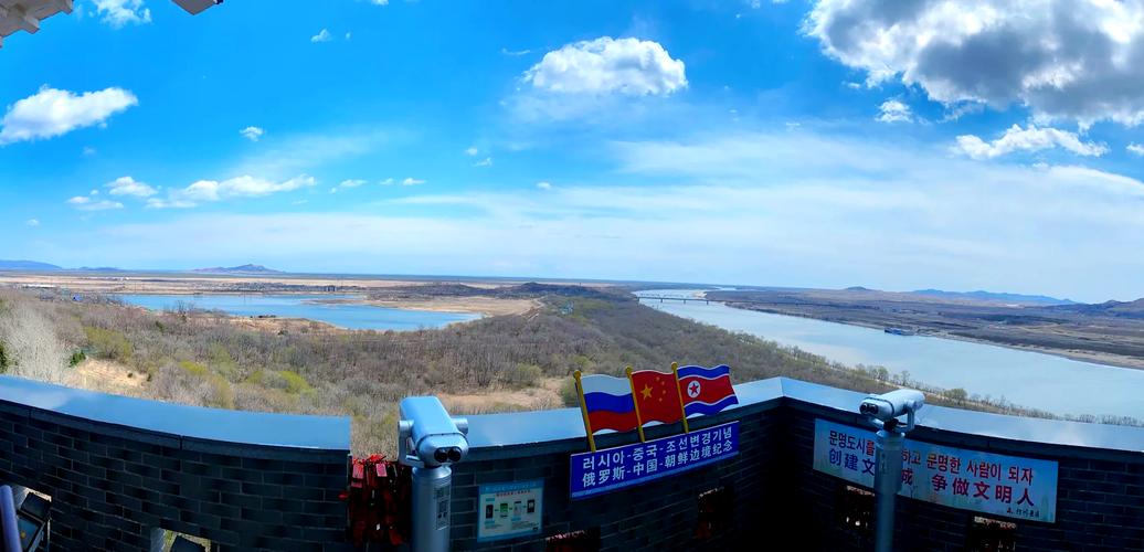 綏芬河出境一日游價格
