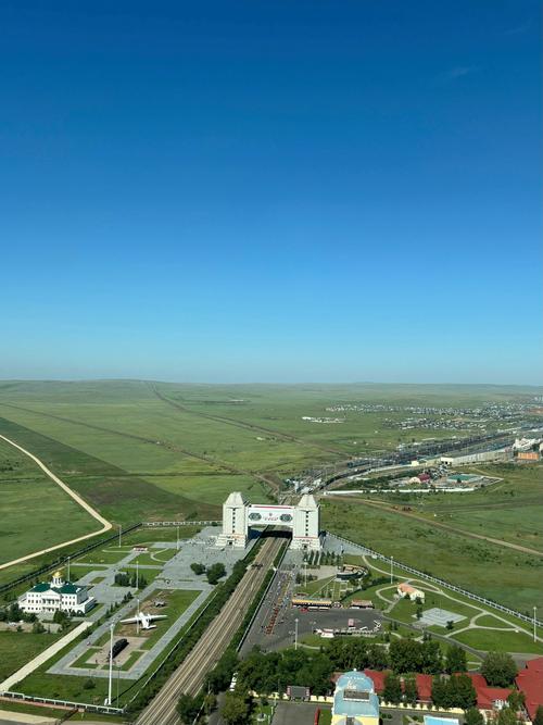 中俄邊境上的滿洲里、黑河和綏芬河哪個(gè)更好玩?