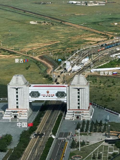 中俄邊境上的滿洲里、黑河和綏芬河哪個(gè)更好玩?