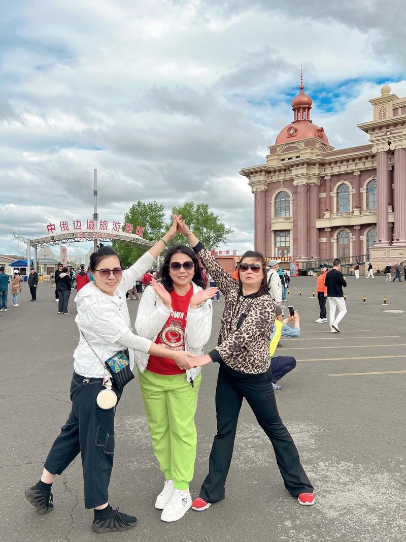 高考結束去呼倫貝爾,攻略已做好 高考結束去呼倫貝爾,攻略已做好